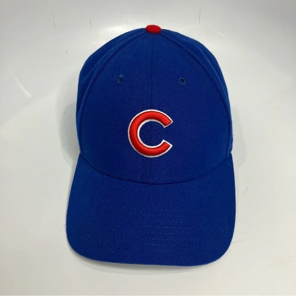 New era Cubs‎ genuine merchandise baseball hat one size